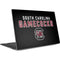 University of South Carolina Gamecocks Black Dell XPS Skin